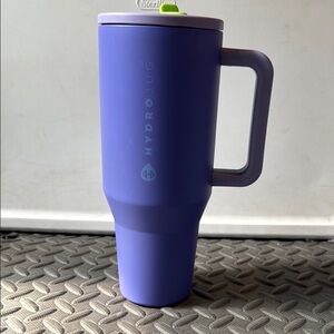 HydroJug Lime Rickey 40oz